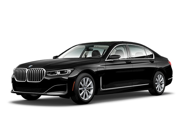 Bmw 745e price sale
